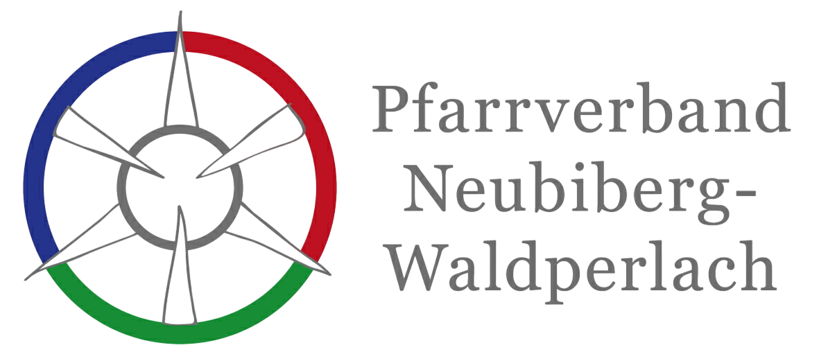 Pfarrverband Neubiberg-Waldperlach Logo